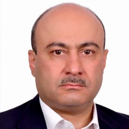 Dr. Fereydoun Mehrabi