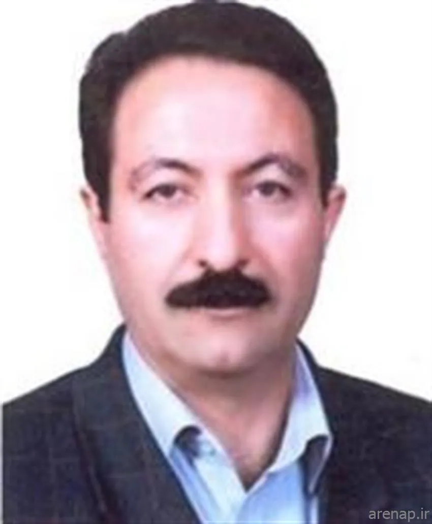 Dr. Hamid Zeinali-Nejad