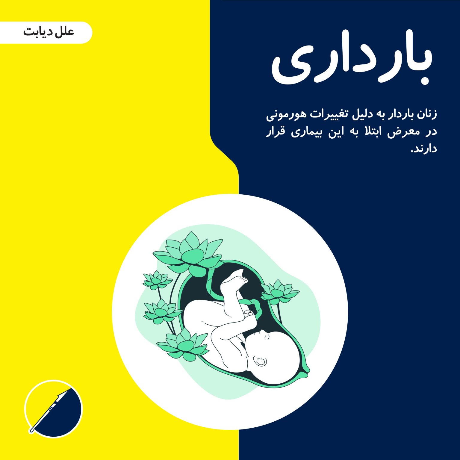 ما هو السكري؟